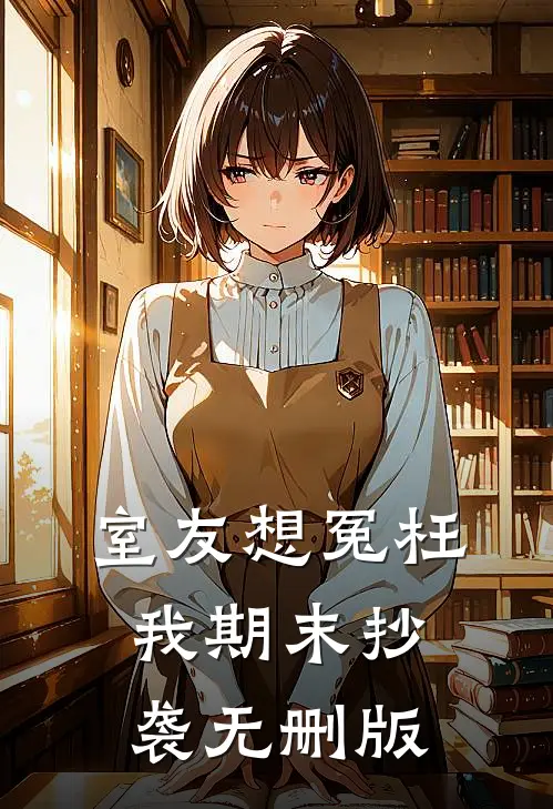 室友想冤枉我期末抄袭无删版