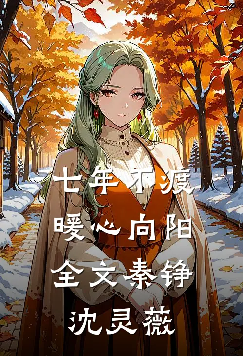 七年不渡，暖心向阳全文秦铮沈灵薇