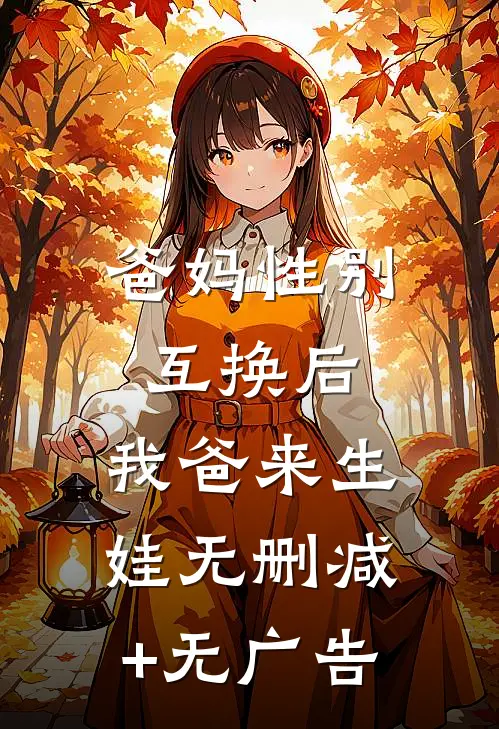 爸妈性别互换后，我爸来生娃无删减+无广告
