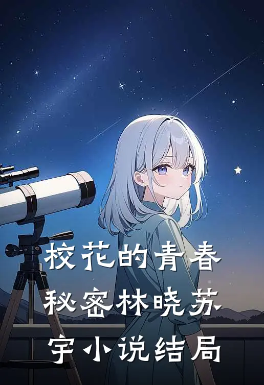 校花的青春秘密林晓苏宇小说结局
