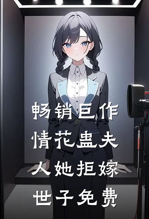 畅销巨作情花蛊夫人她拒嫁世子免费