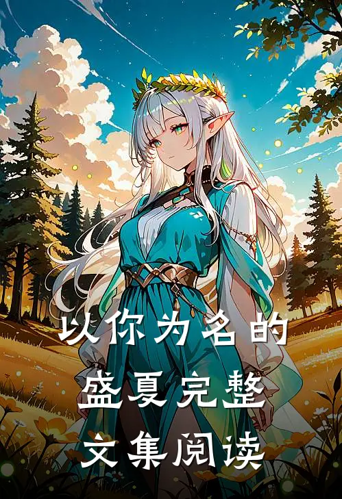 以你为名的盛夏完整文集阅读