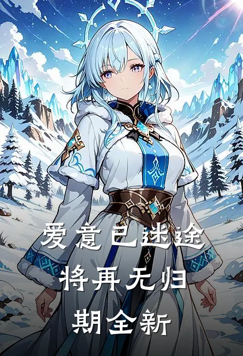 爱意已迷途，将再无归期全新