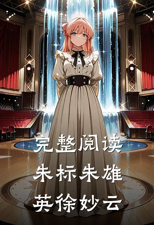 完整阅读朱标朱雄英徐妙云