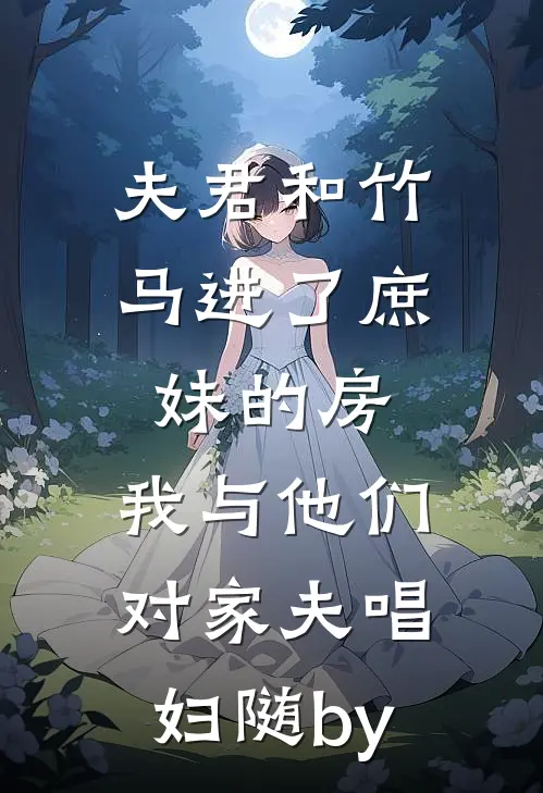夫君和竹马进了庶妹的房，我与他们对家夫唱妇随by