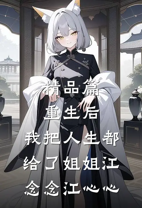 精品篇重生后,我把人生都给了姐姐江念念江心心