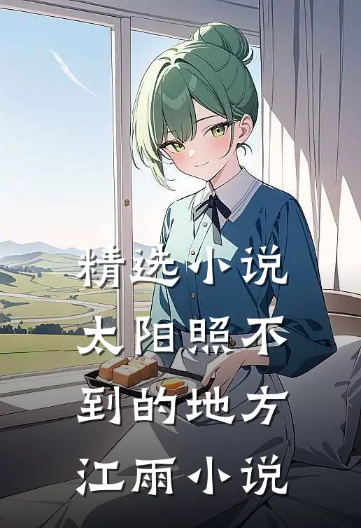 精选小说太阳照不到的地方江雨小说