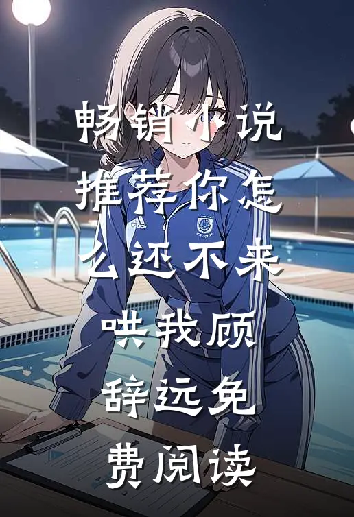 畅销小说推荐你怎么还不来哄我顾辞远免费阅读
