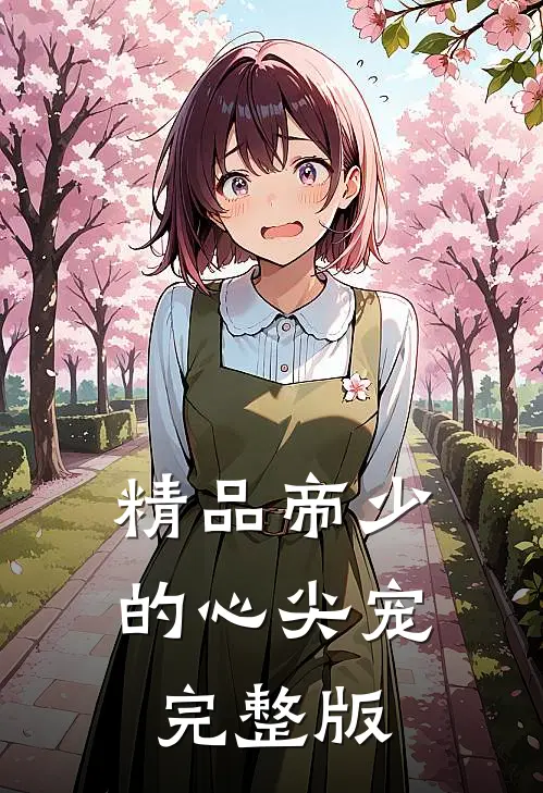 精品帝少的心尖宠完整版
