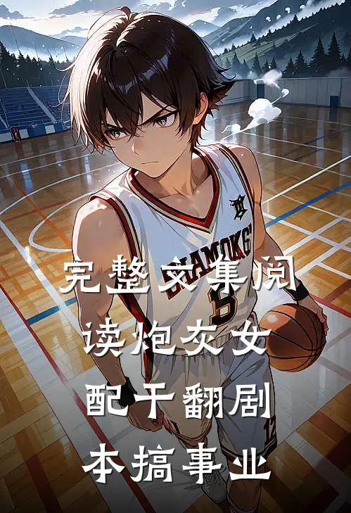 完整文集阅读炮灰女配干翻剧本搞事业