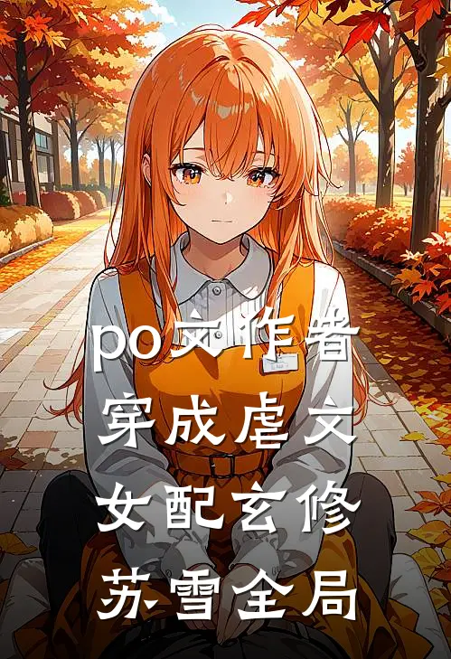 po文作者穿成虐文女配玄修苏雪全局