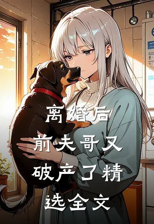 离婚后，前夫哥又破产了精选全文