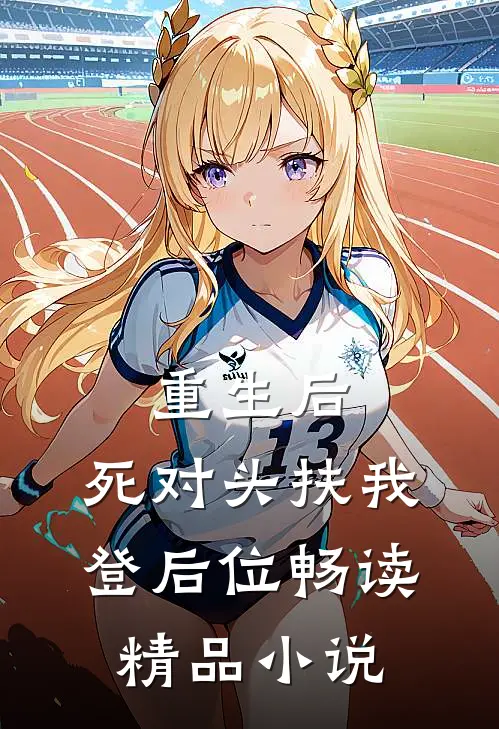 重生后,死对头扶我登后位畅读精品小说