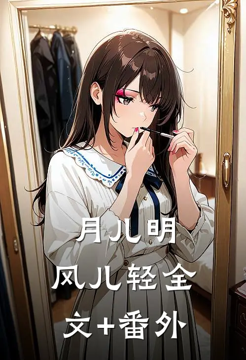 月儿明，风儿轻全文+番外