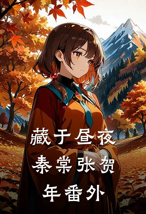 藏于昼夜秦棠张贺年 番外