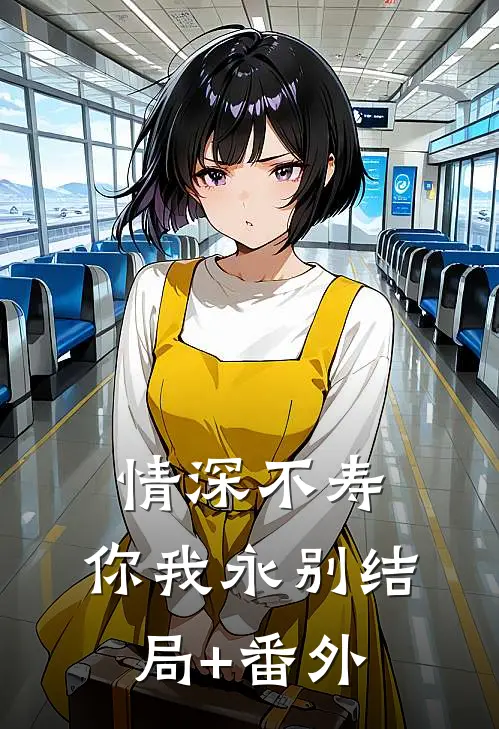 情深不寿，你我永别结局+番外