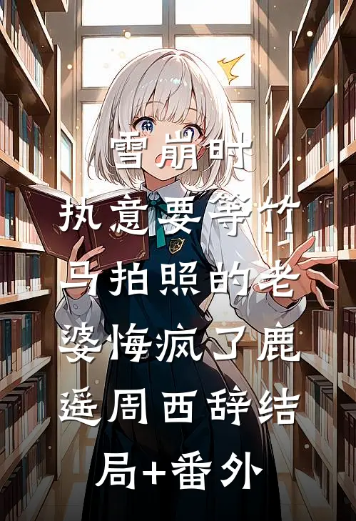 雪崩时，执意要等竹马拍照的老婆悔疯了鹿遥周西辞结局+番外