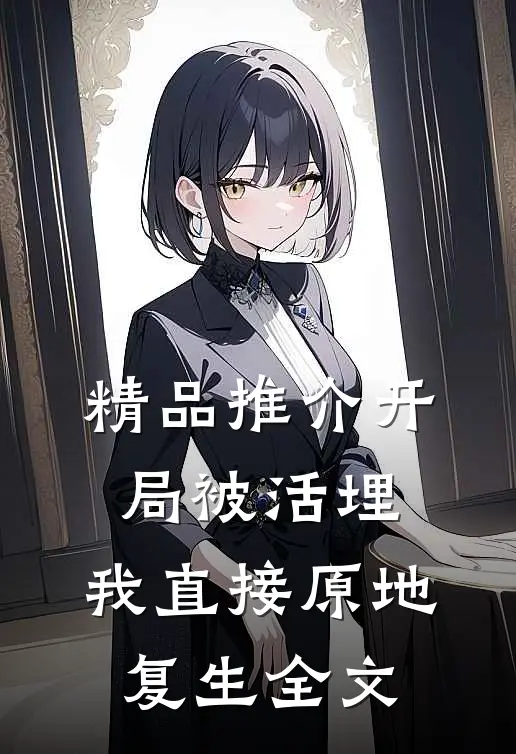 精品推介开局被活埋,我直接原地复生全文