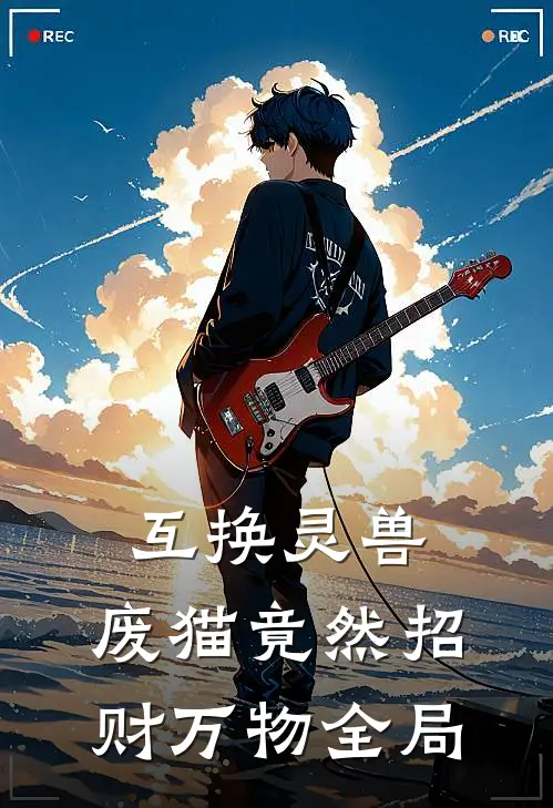 互换灵兽，废猫竟然招财万物全局