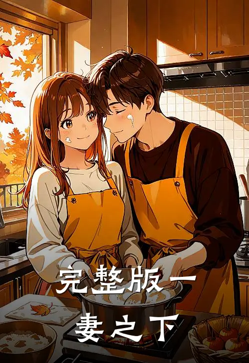 完整版一妻之下