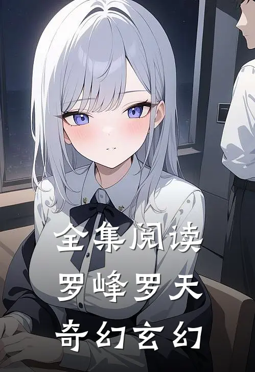 全集阅读罗峰罗天奇幻玄幻