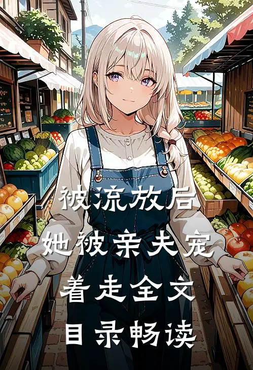 被流放后，她被亲夫宠着走全文目录畅读