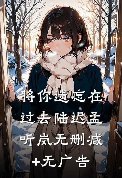 将你遗忘在过去陆迟孟听岚无删减+无广告