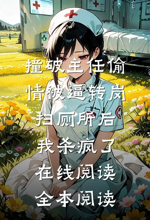 撞破主任偷情被逼转岗扫厕所后，我杀疯了在线阅读全本阅读