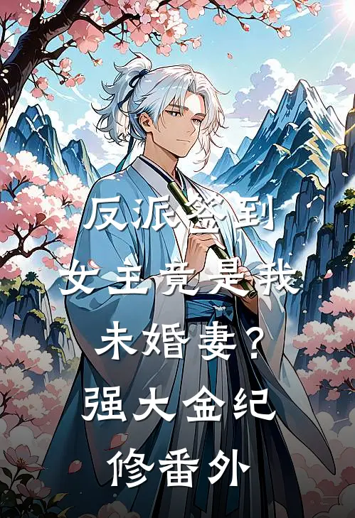 反派签到：女主竟是我未婚妻？强大金纪修 番外