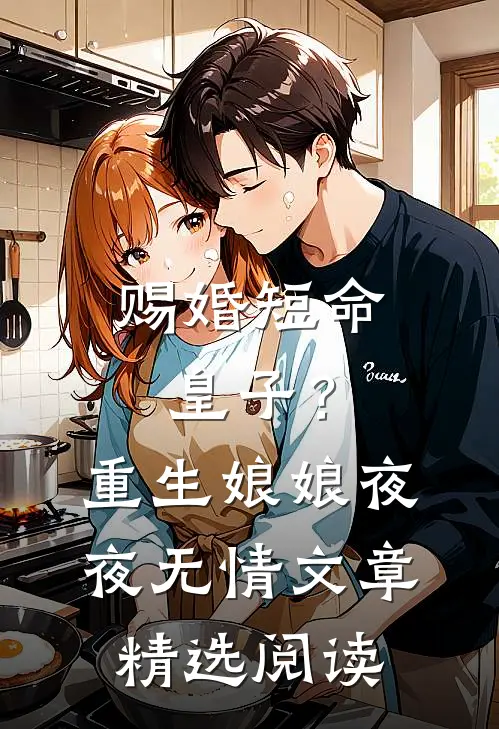 赐婚短命皇子？重生娘娘夜夜无情文章精选阅读