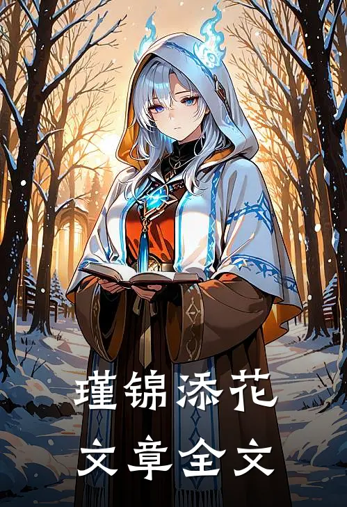 瑾锦添花文章全文