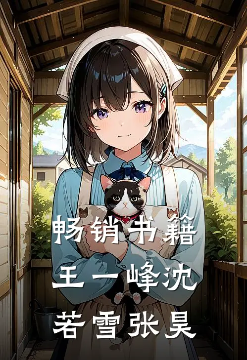 畅销书籍王一峰沈若雪张昊