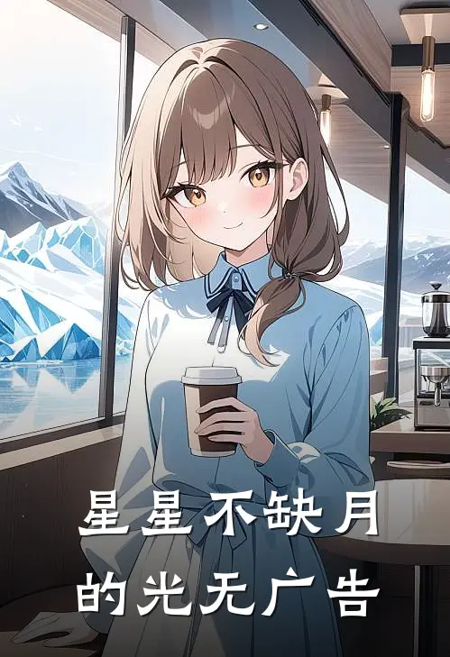 星星不缺月的光无广告