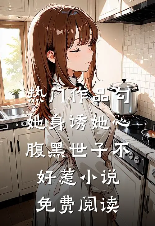 热门作品勾她身诱她心腹黑世子不好惹小说免费阅读