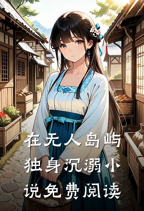 在无人岛屿独身沉溺小说免费阅读