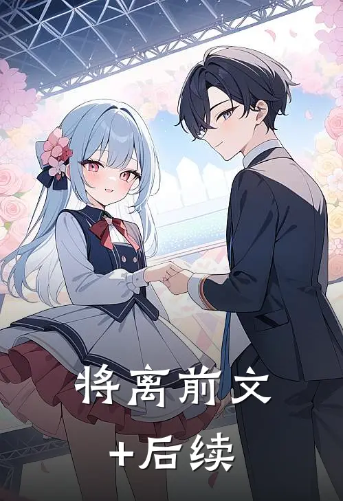 将离前文+后续