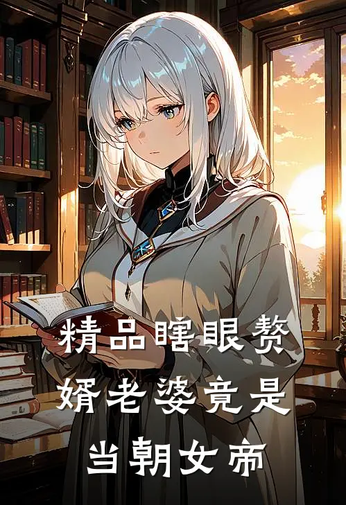 精品瞎眼赘婿老婆竟是当朝女帝