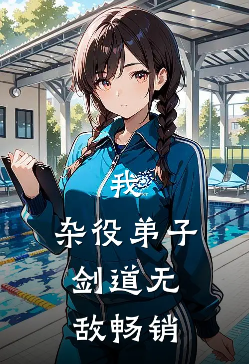 我，杂役弟子，剑道无敌畅销