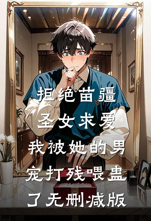 拒绝苗疆圣女求爱，我被她的男宠打残喂蛊了无删减版