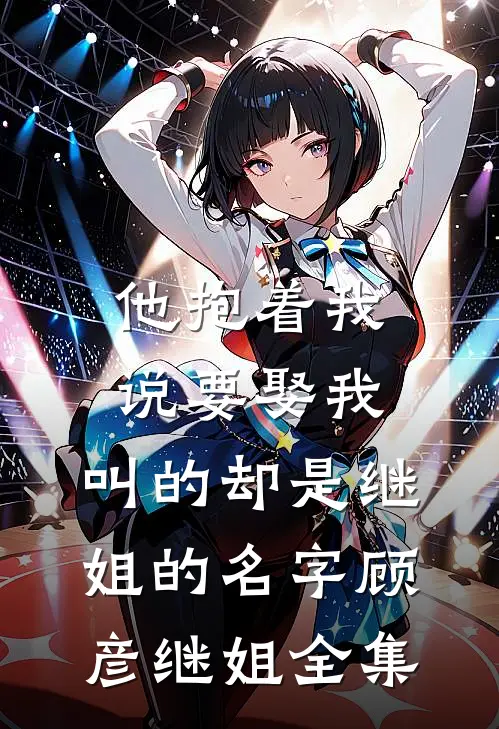 他抱着我说要娶我，叫的却是继姐的名字顾彦继姐 全集