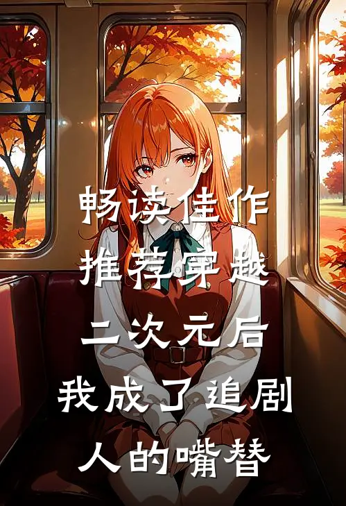畅读佳作推荐穿越二次元后，我成了追剧人的嘴替