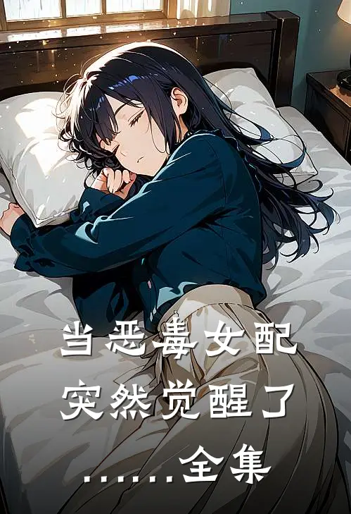 当恶毒女配突然觉醒了…… 全集