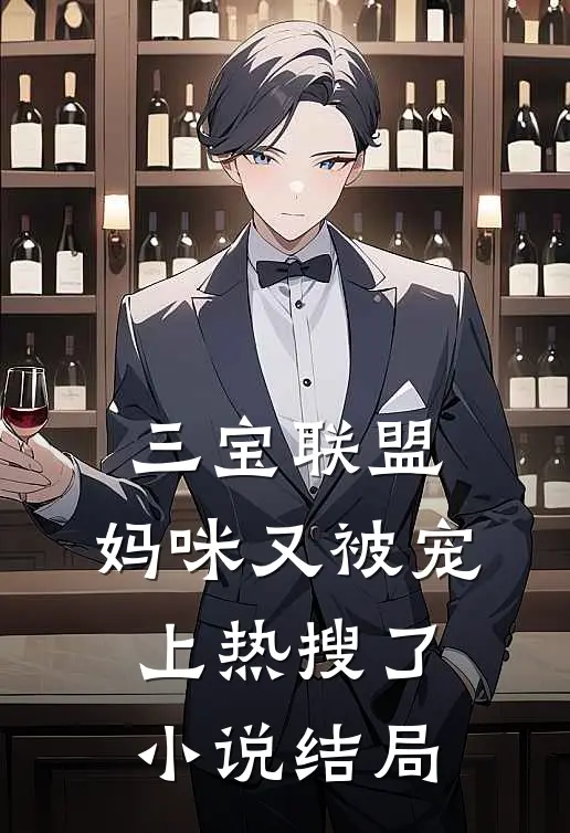 三宝联盟：妈咪又被宠上热搜了小说结局