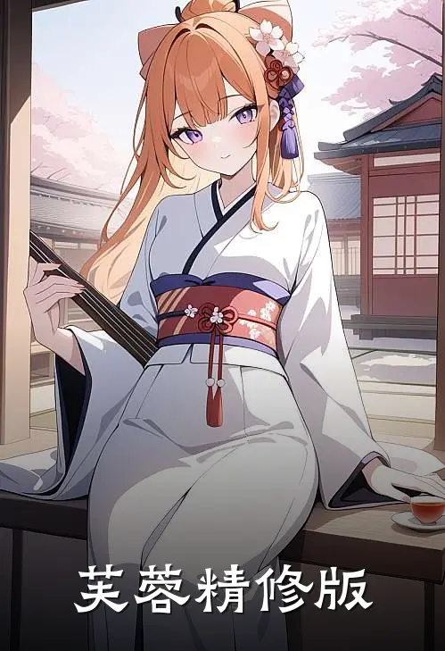 芙蓉精修版