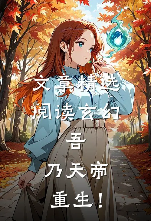 文章精选阅读玄幻：吾，乃天帝重生！