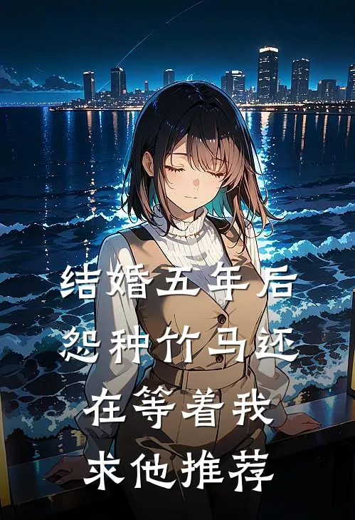 结婚五年后，怨种竹马还在等着我求他推荐