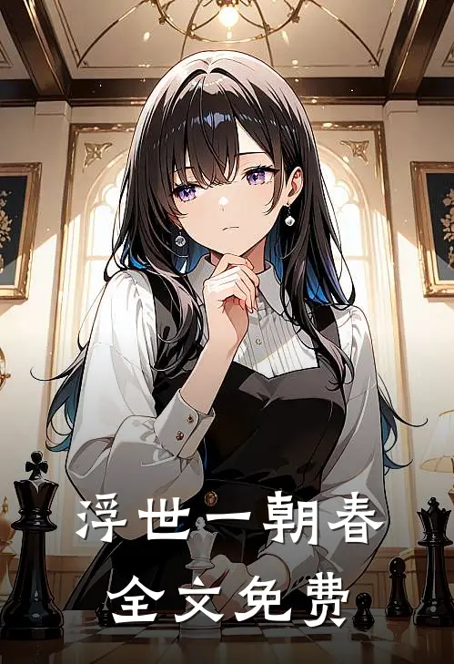浮世一朝春全文免费
