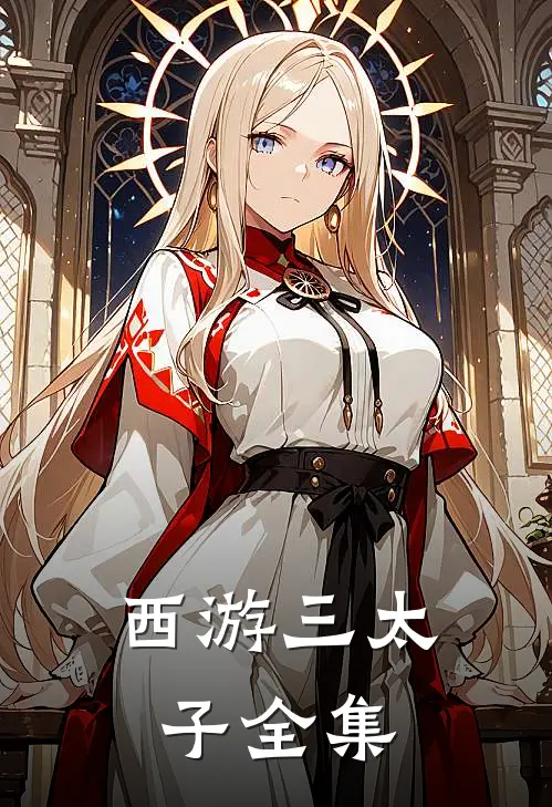 西游三太子 全集