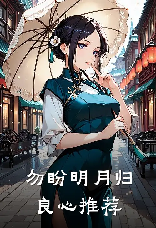 勿盼明月归良心推荐