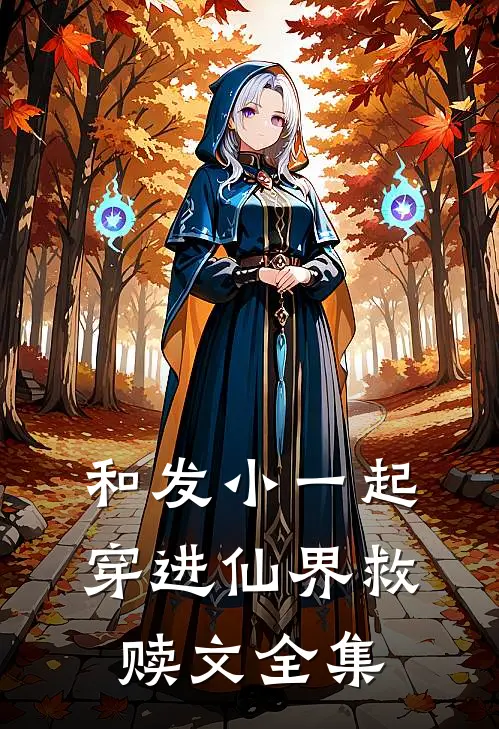 和发小一起穿进仙界救赎文 全集